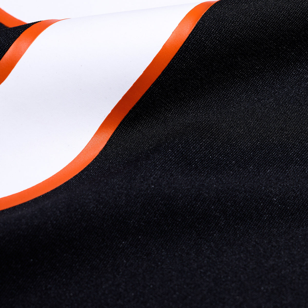 Men's Cincinnati Bengals Cashius Howell Nike Black Team Game Jersey